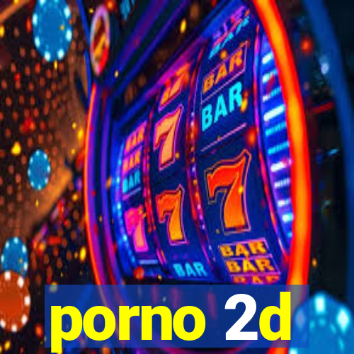 porno 2d